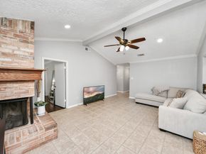 4519 Towergate Drive, Spring TX 77373