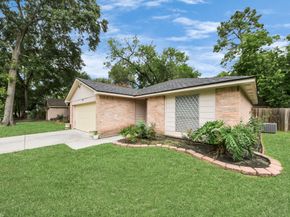 4519 Towergate Drive, Spring TX 77373