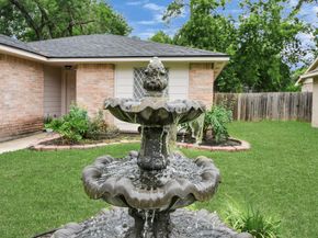 4519 Towergate Drive, Spring TX 77373