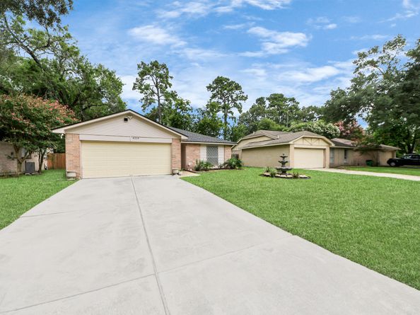 4519 Towergate Drive, Spring TX 77373