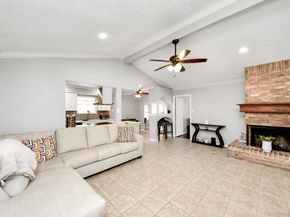 4519 Towergate Drive, Spring TX 77373