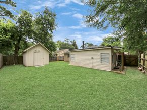 4519 Towergate Drive, Spring TX 77373