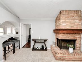 4519 Towergate Drive, Spring TX 77373