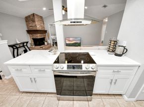 4519 Towergate Drive, Spring TX 77373