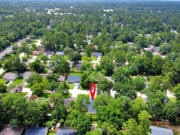 4519 Towergate Drive, Spring TX 77373