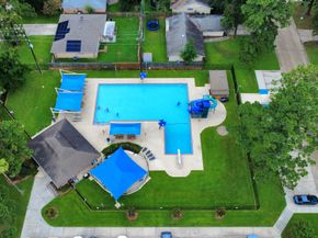 4519 Towergate Drive, Spring TX 77373
