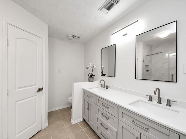 4519 Towergate Drive, Spring TX 77373