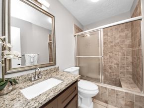 4519 Towergate Drive, Spring TX 77373