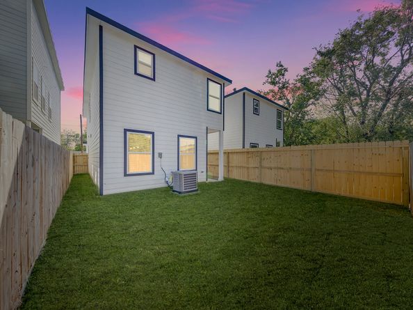 309A De Haven Street, Houston TX 77029