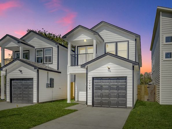 309A De Haven Street, Houston TX 77029