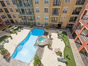 1711 Old Spanish Trail 440, Houston TX 77054