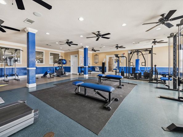 1711 Old Spanish Trail 440, Houston TX 77054