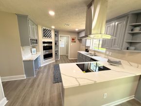 1711 Surrey Court, Richmond TX 77406