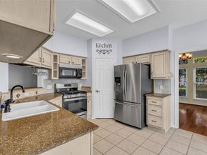 5305 Shady Maple Drive, Houston TX 77339