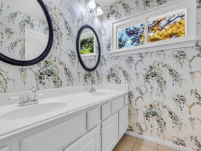 5305 Shady Maple Drive, Houston TX 77339