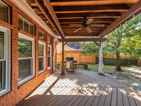 5305 Shady Maple Drive, Houston TX 77339
