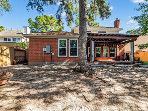5305 Shady Maple Drive, Houston TX 77339