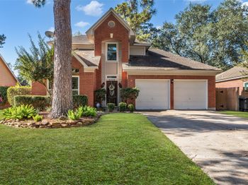 5305 Shady Maple Drive