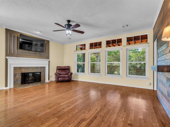 5305 Shady Maple Drive, Houston TX 77339