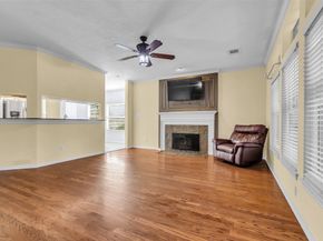 5305 Shady Maple Drive, Houston TX 77339