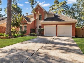 5305 Shady Maple Drive, Houston TX 77339