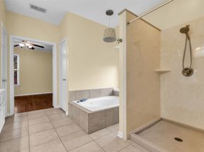 5305 Shady Maple Drive, Houston TX 77339