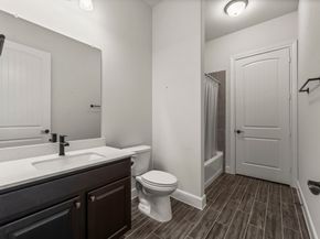 234 Silver Dapple, The Woodlands TX 77382