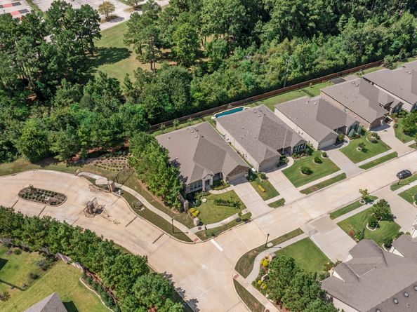 234 Silver Dapple, The Woodlands TX 77382