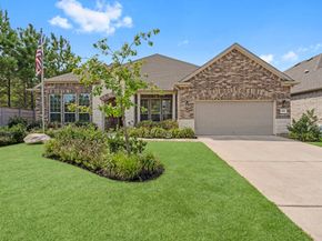 234 Silver Dapple, The Woodlands TX 77382