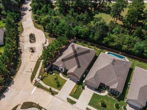 234 Silver Dapple, The Woodlands TX 77382