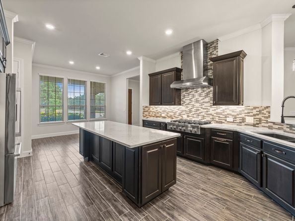 234 Silver Dapple, The Woodlands TX 77382