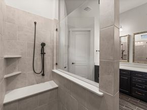 234 Silver Dapple, The Woodlands TX 77382