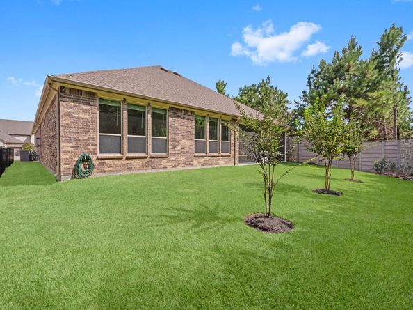 234 Silver Dapple, The Woodlands TX 77382