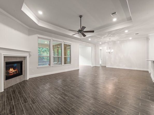 234 Silver Dapple, The Woodlands TX 77382