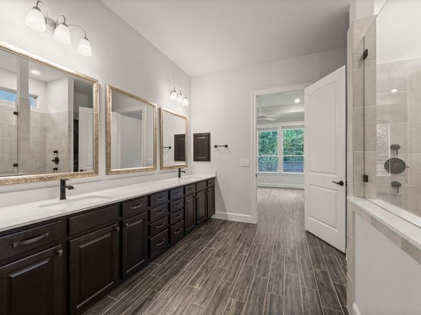 234 Silver Dapple, The Woodlands TX 77382