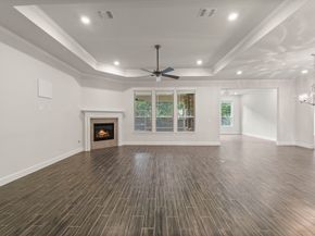 234 Silver Dapple, The Woodlands TX 77382