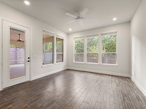 234 Silver Dapple, The Woodlands TX 77382