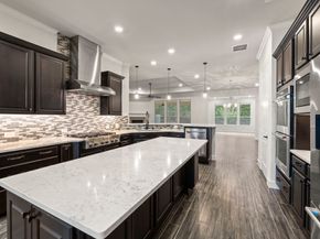 234 Silver Dapple, The Woodlands TX 77382