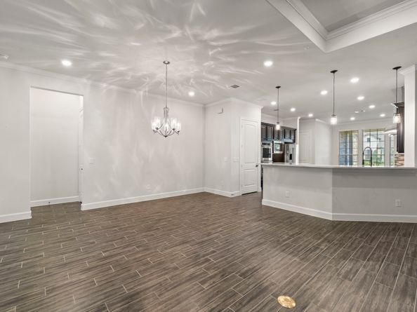 234 Silver Dapple, The Woodlands TX 77382