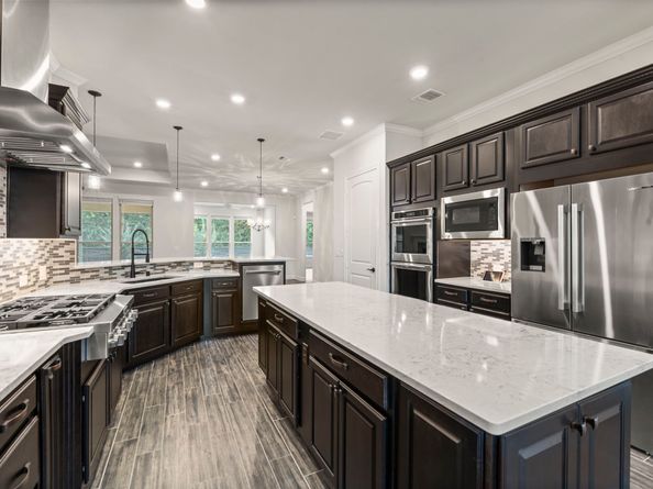 234 Silver Dapple, The Woodlands TX 77382