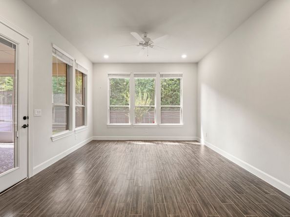 234 Silver Dapple, The Woodlands TX 77382