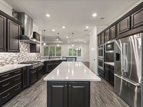 234 Silver Dapple, The Woodlands TX 77382