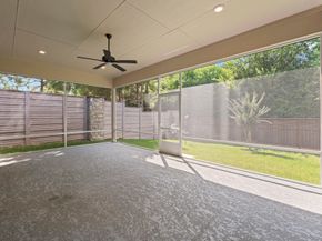 234 Silver Dapple, The Woodlands TX 77382