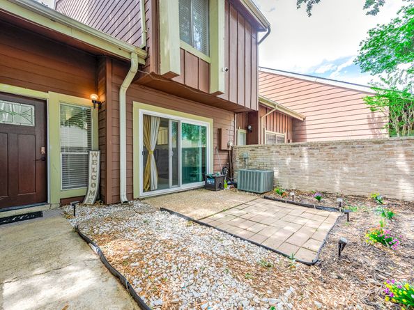 12668 Newbrook Drive 495, Houston TX 77072