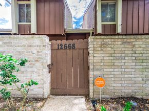 12668 Newbrook Drive 495, Houston TX 77072
