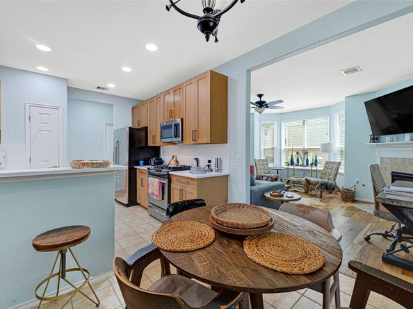 13600 Breton Ridge Street 4A, Houston TX 77070