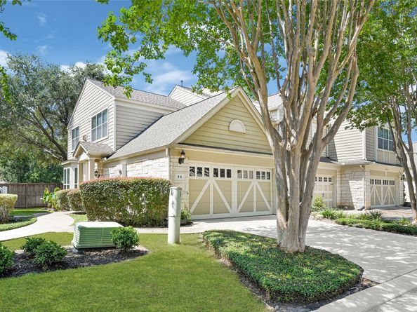 13600 Breton Ridge Street 4A, Houston TX 77070