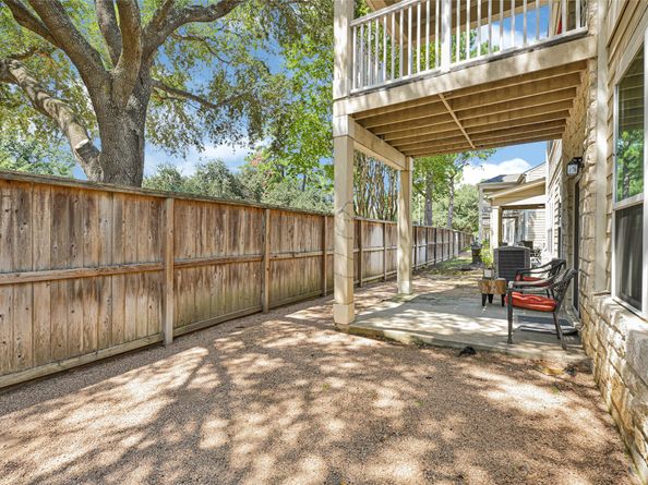 13600 Breton Ridge Street 4A, Houston TX 77070