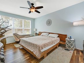 13600 Breton Ridge Street 4A, Houston TX 77070