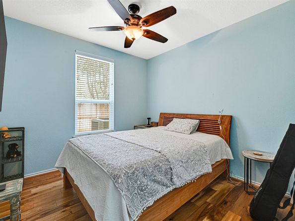 13600 Breton Ridge Street 4A, Houston TX 77070